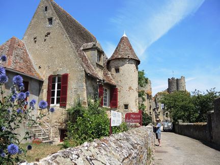 Bourbon l'Archambault
