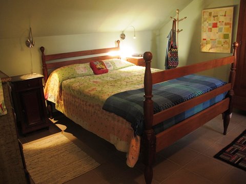 Guest House bedroom 2
