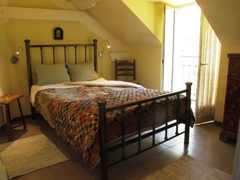 Guest House bedroom 3
